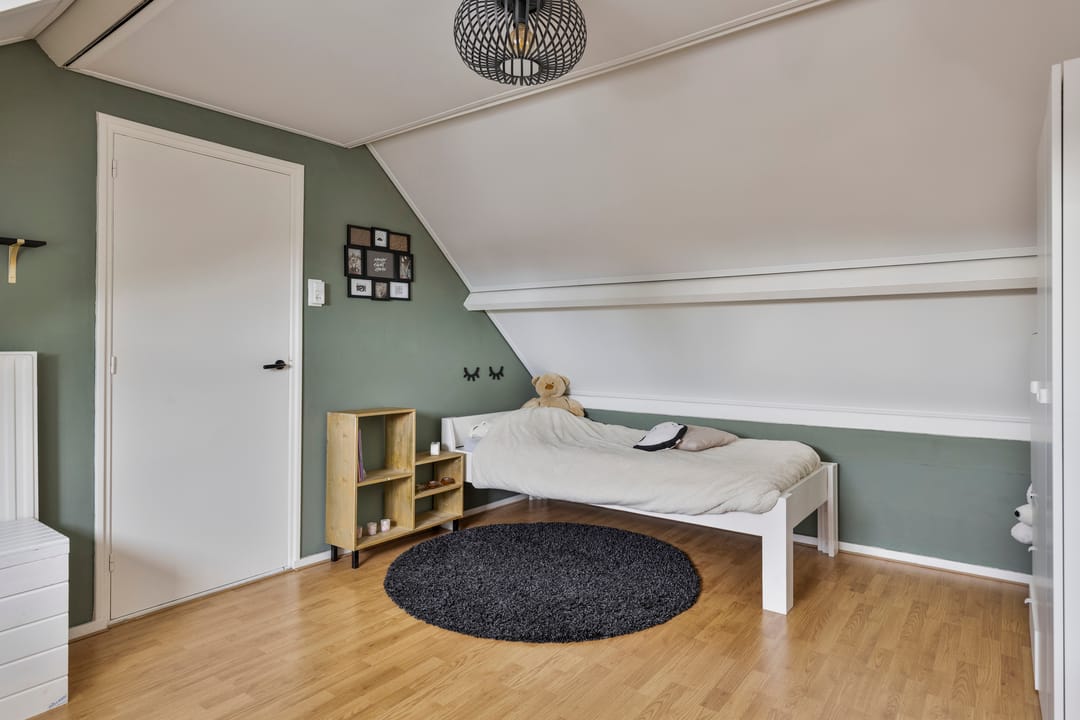 Foto 23 van Meidoornstraat 18