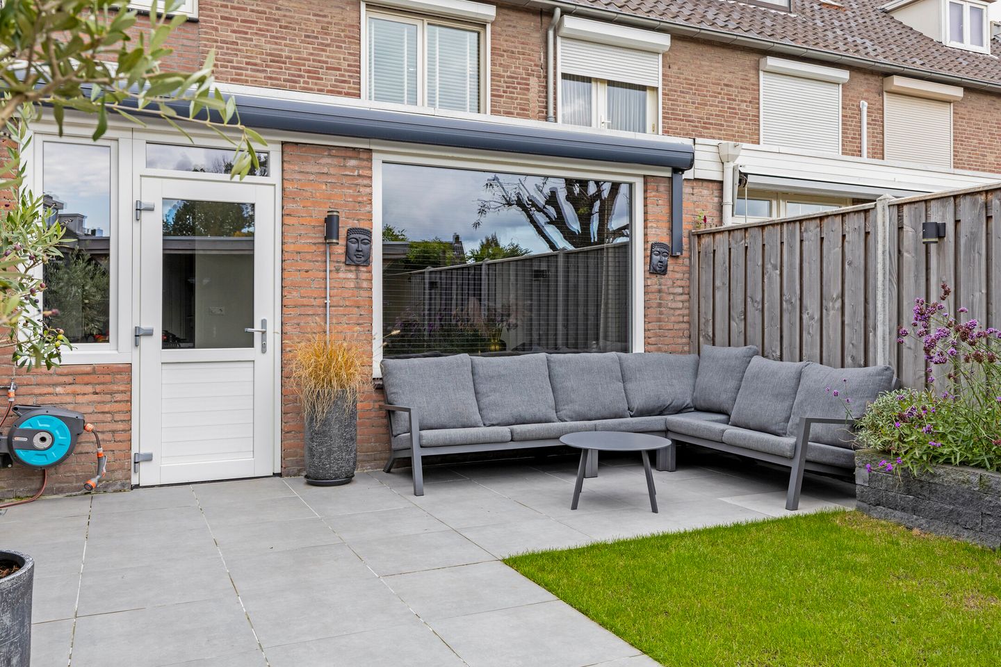 Foto 25 van Meidoornstraat 18