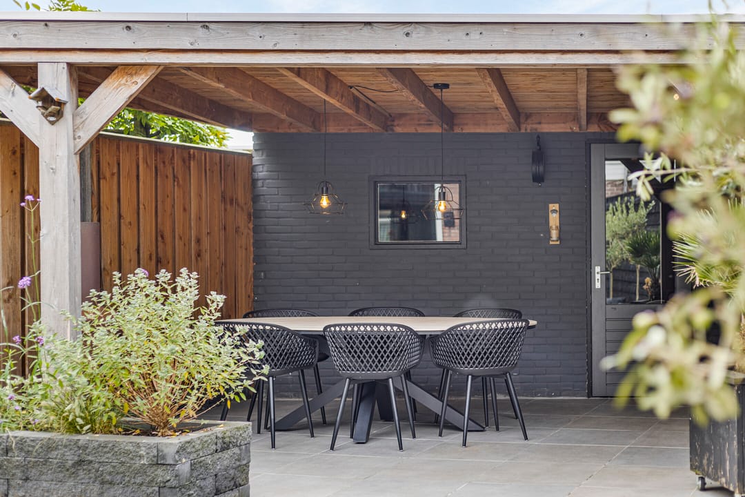 Foto 26 van Meidoornstraat 18