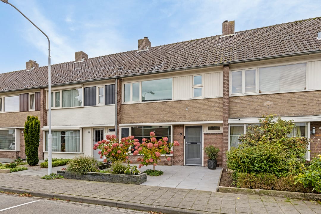 Foto 32 van Meidoornstraat 18