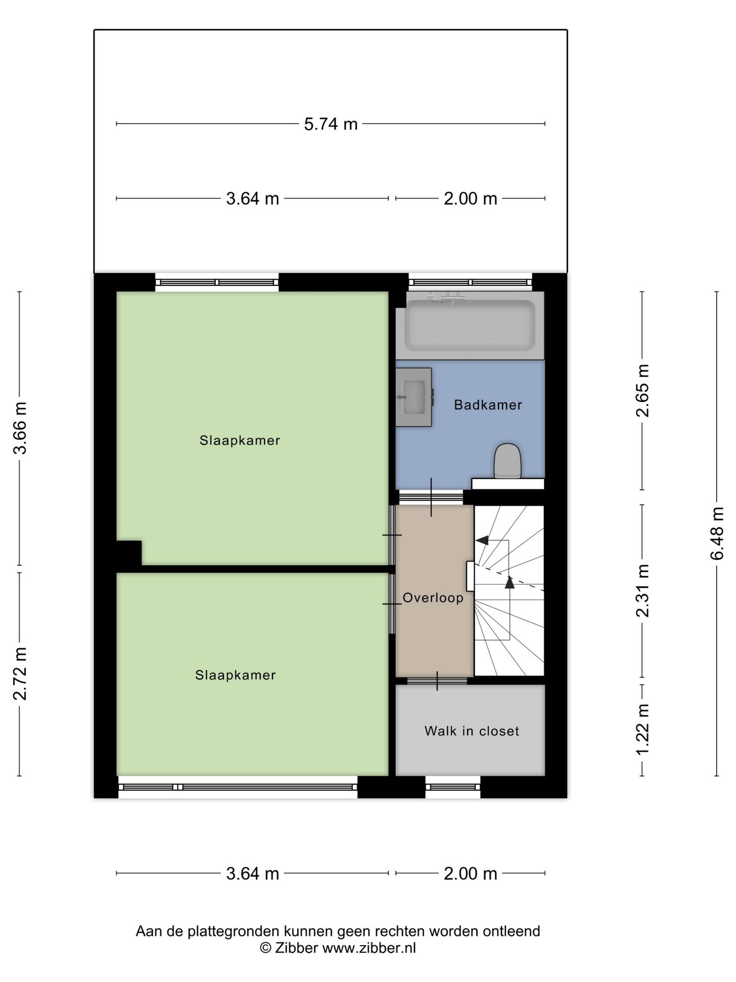 Foto 34 van Meidoornstraat 18