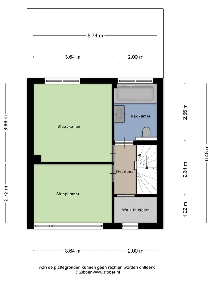 Photo 34 of Meidoornstraat 18