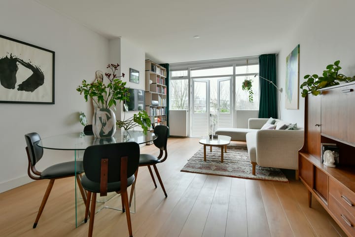 Foto 5 van Van Gentstraat 6-3