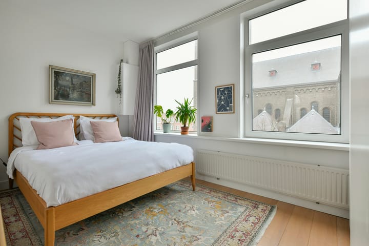 Foto 11 van Van Gentstraat 6-3