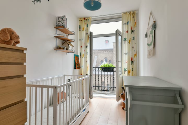 Foto 13 van Van Gentstraat 6-3