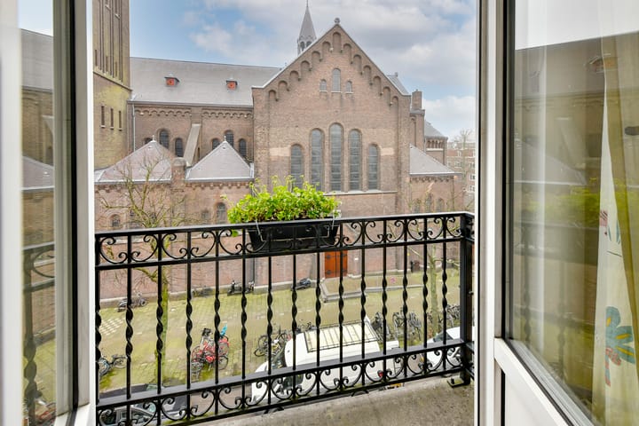 Foto 14 van Van Gentstraat 6-3