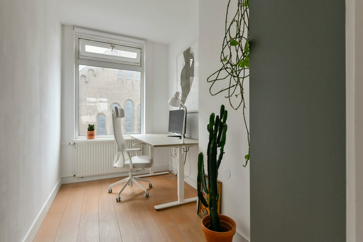 Foto 16 van Van Gentstraat 6-3