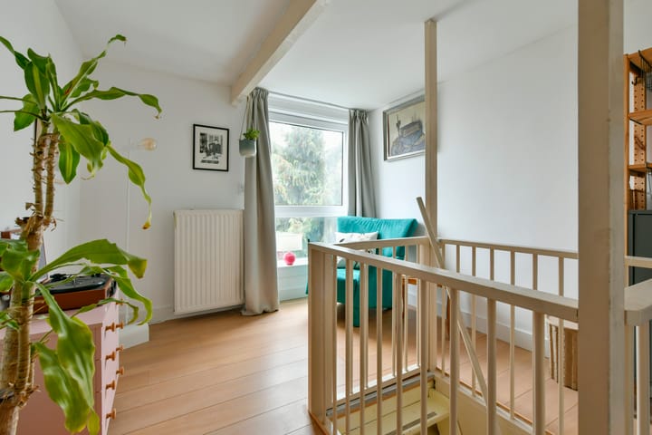 Foto 19 van Van Gentstraat 6-3