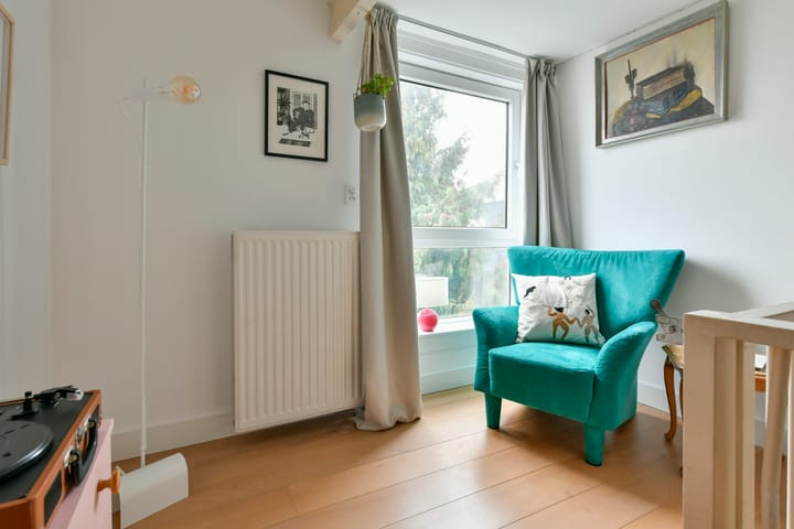 Foto 20 van Van Gentstraat 6-3