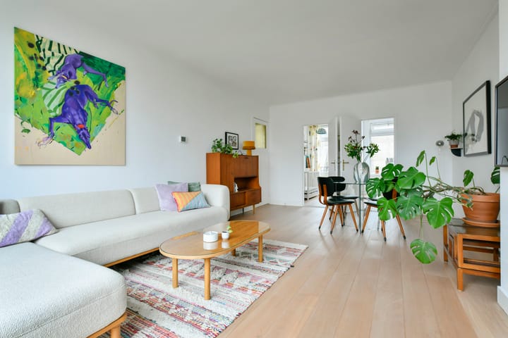 Foto 1 van Van Gentstraat 6-3