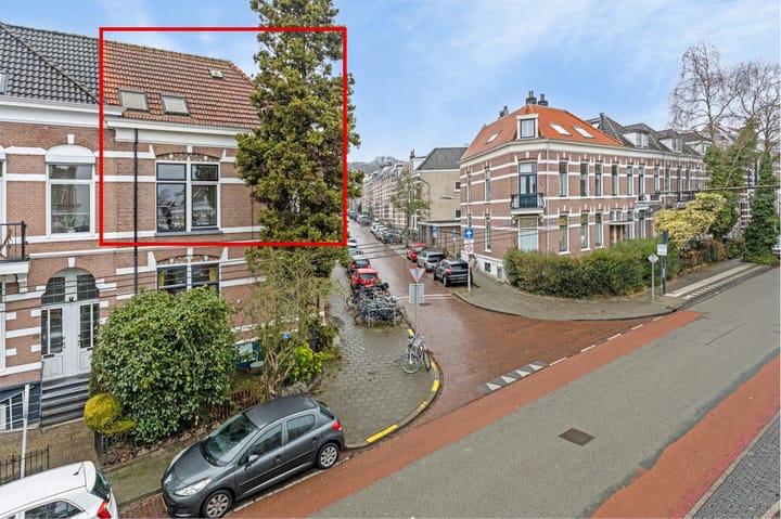 Foto 3 van De Wiltstraat 55