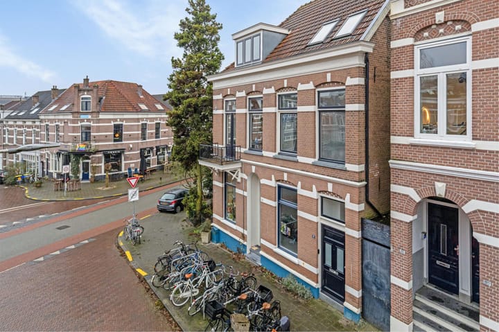 Foto 4 van De Wiltstraat 55