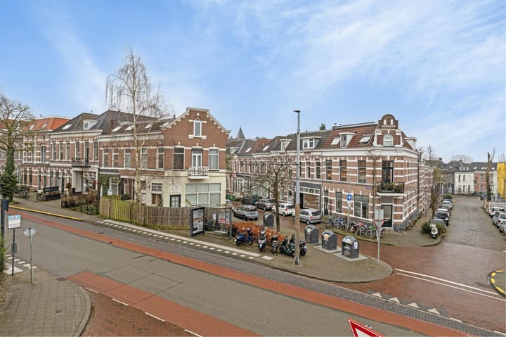 Foto 10 van De Wiltstraat 55