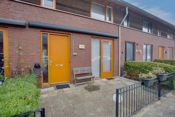 Foto 3 van Buizerdlaan 112