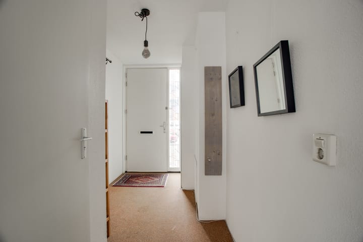 Foto 5 van Buizerdlaan 112