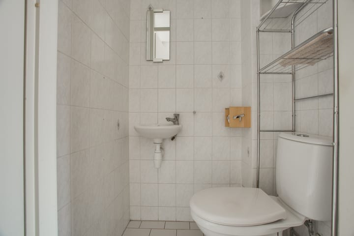 Foto 6 van Buizerdlaan 112