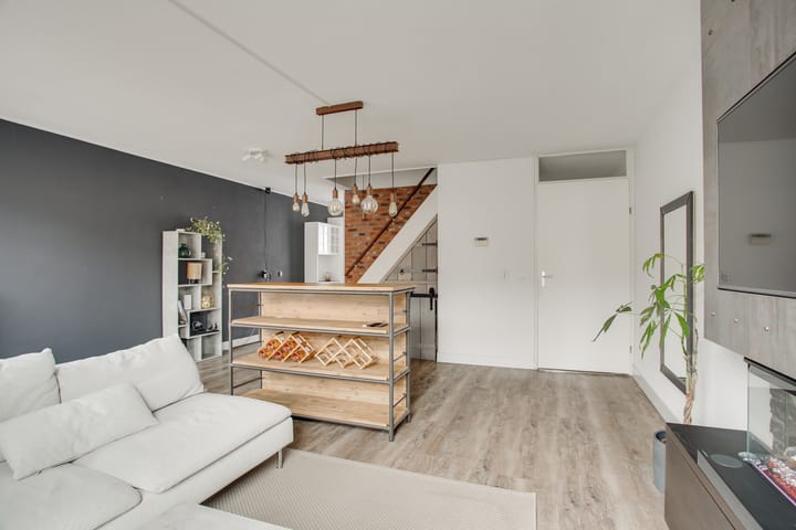 Foto 8 van Buizerdlaan 112