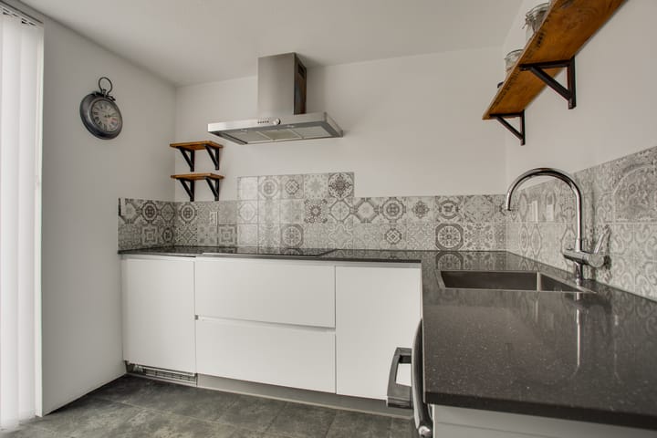 Foto 14 van Buizerdlaan 112