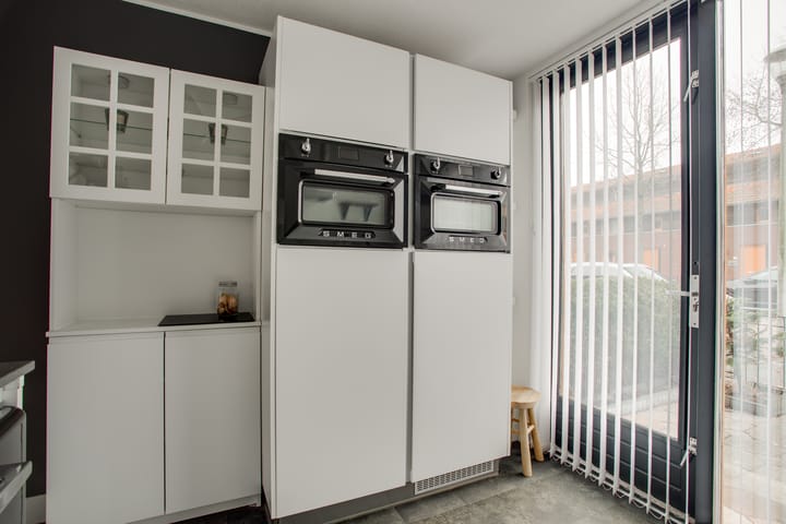 Foto 15 van Buizerdlaan 112