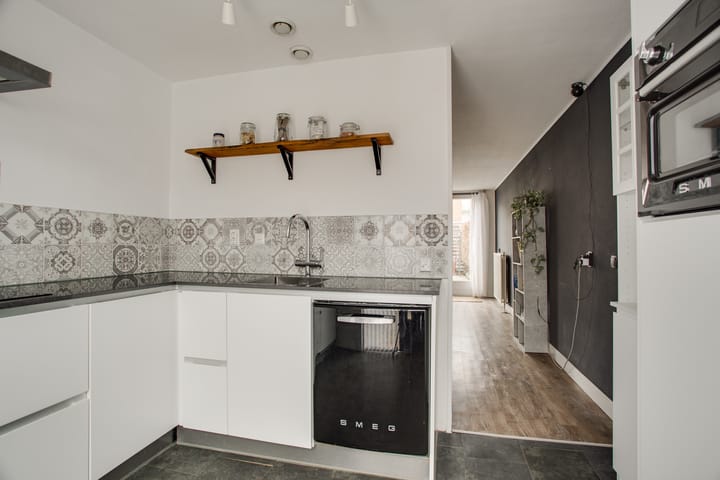 Foto 16 van Buizerdlaan 112