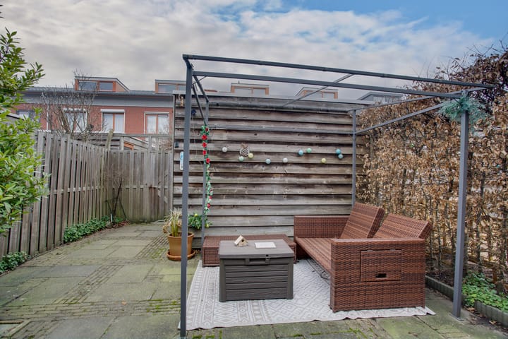 Foto 19 van Buizerdlaan 112