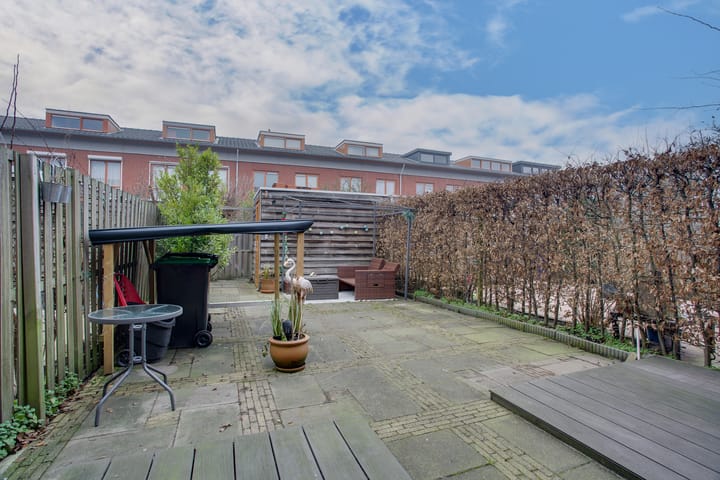 Foto 18 van Buizerdlaan 112