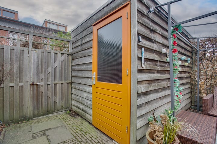 Foto 20 van Buizerdlaan 112