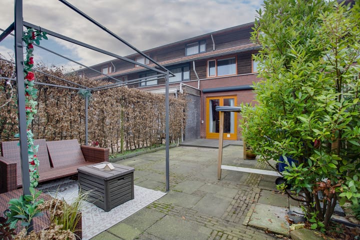 Foto 22 van Buizerdlaan 112