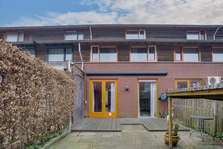 Foto 23 van Buizerdlaan 112