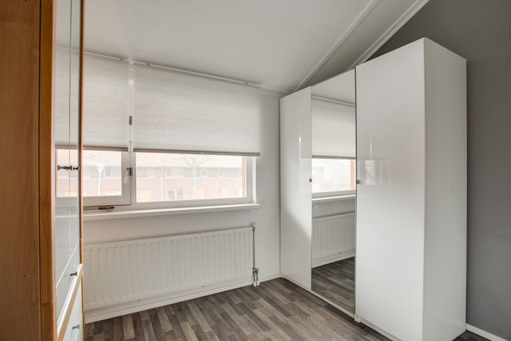 Foto 32 van Buizerdlaan 112