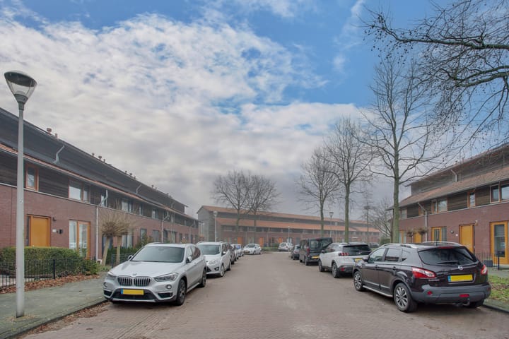 Foto 38 van Buizerdlaan 112