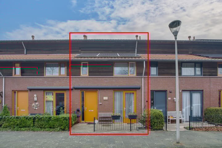 Foto 39 van Buizerdlaan 112