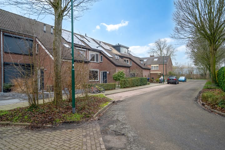 Foto 3 van Prins Bernhardstraat 11