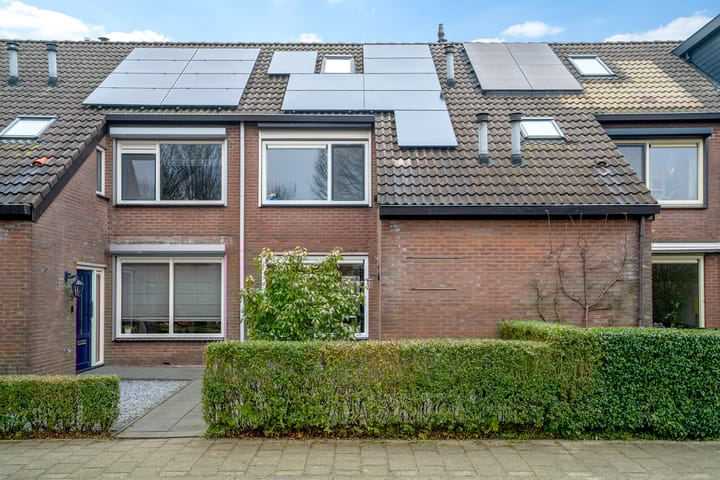 Foto 2 van Prins Bernhardstraat 11