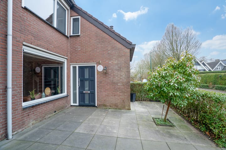 Foto 5 van Prins Bernhardstraat 11