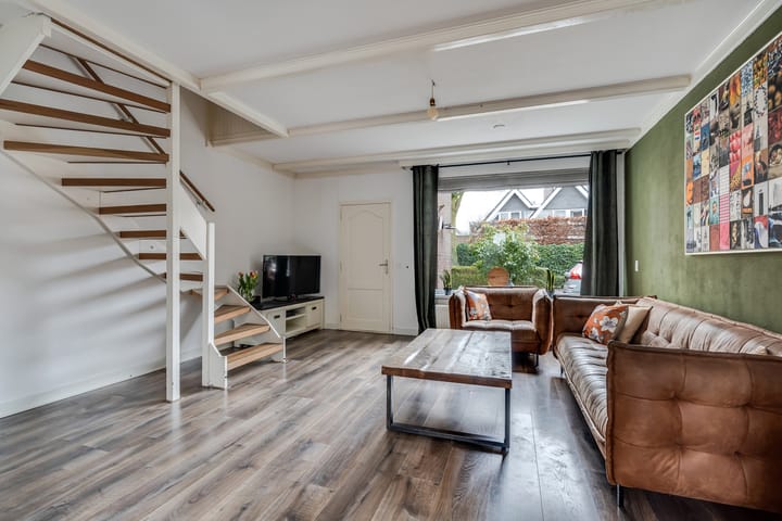 Foto 6 van Prins Bernhardstraat 11