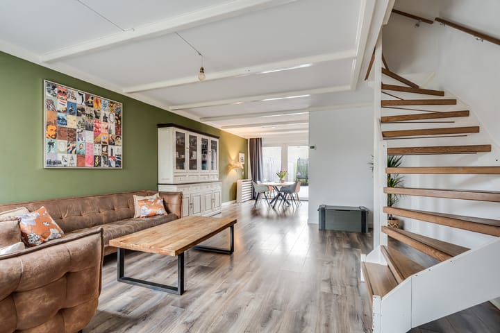 Foto 7 van Prins Bernhardstraat 11