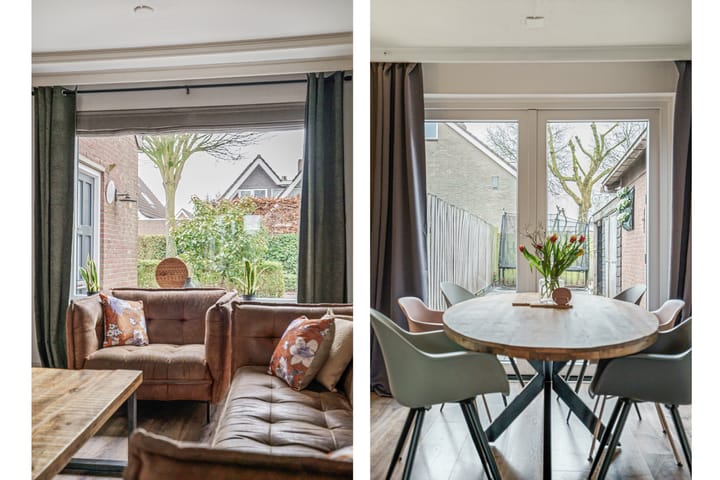 Foto 10 van Prins Bernhardstraat 11