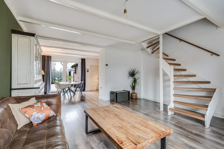 Foto 11 van Prins Bernhardstraat 11