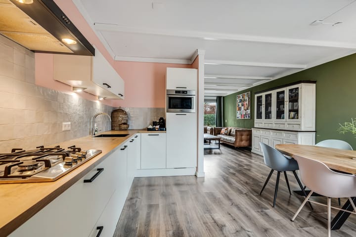 Foto 16 van Prins Bernhardstraat 11