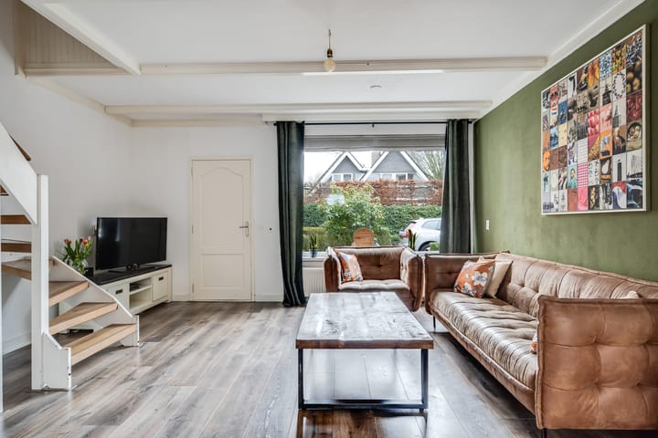 Foto 8 van Prins Bernhardstraat 11