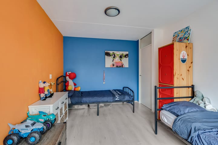 Foto 26 van Prins Bernhardstraat 11