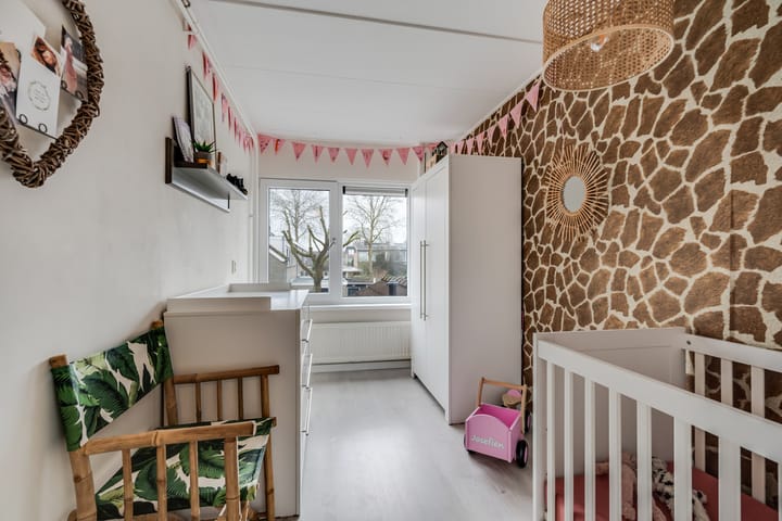 Foto 27 van Prins Bernhardstraat 11