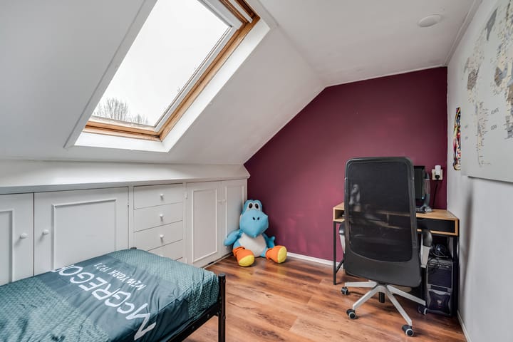 Foto 31 van Prins Bernhardstraat 11