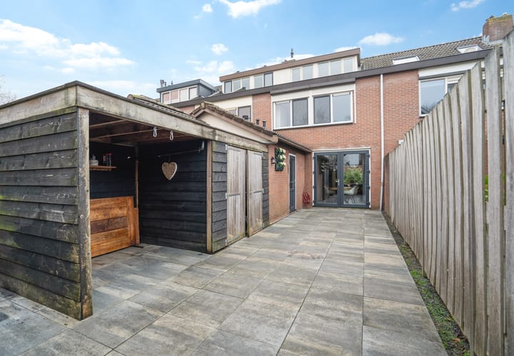 Foto 43 van Prins Bernhardstraat 11