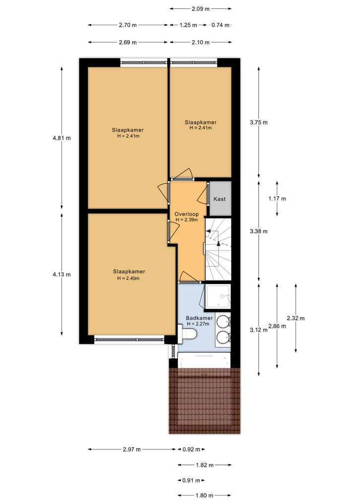 Foto 47 van Prins Bernhardstraat 11