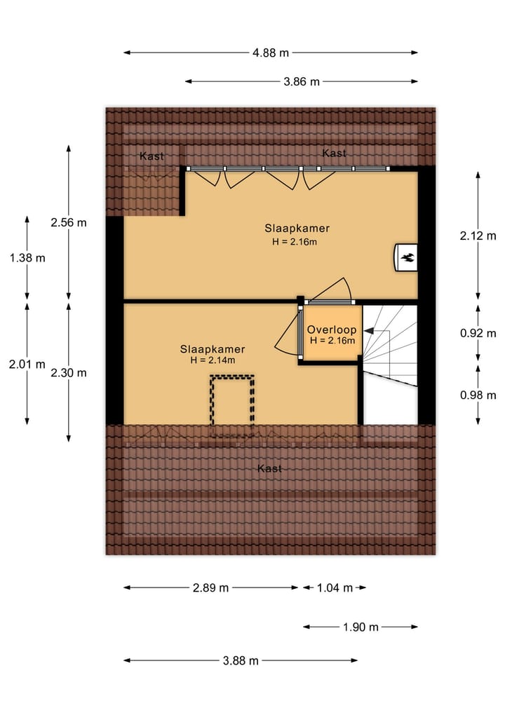 Foto 48 van Prins Bernhardstraat 11