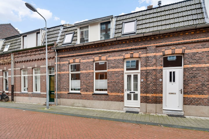 Boermansstraat 21