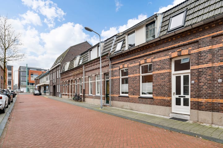 Foto 8 van Boermansstraat 21