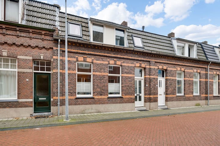 Foto 6 van Boermansstraat 21